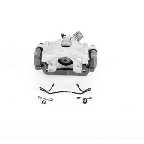 Power Stop 18-21 Ford Transit Connect Front & Rear Autospecialty Kit w/Cals (Bundled Kit) thumbnail 4