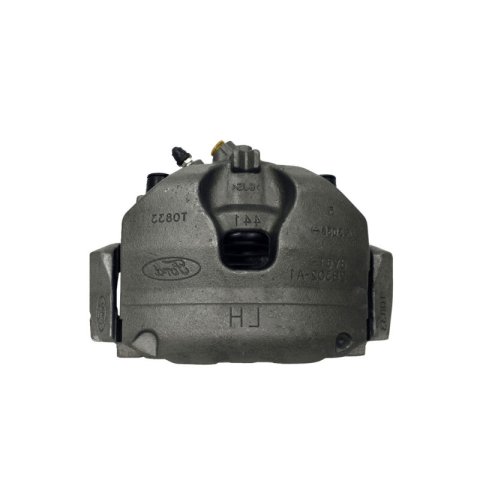 Power Stop 18-21 Ford Transit Connect Front & Rear Autospecialty Kit w/Cals (Bundled Kit) thumbnail 6