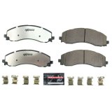 Power Stop 19-22 Ram 3500 Front & Rear Z36 Truck & Tow Brake Kit (Bundled Kit) thumbnail 3