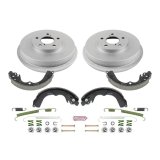 Power Stop 03-08 Subaru Forester Front & Rear Autospecialty Brake Kit (1x psbKOE2373, 1x psbKOE15332DK) thumbnail 7