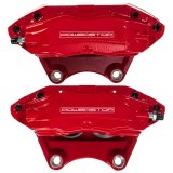 Power Stop 2009 Nissan 350Z Front & Rear Z23 Evolution Kit W/Cals (1x psbK2915, 1x psbS3858, 1x psbK4732, 1x psbS6264) thumbnail 3