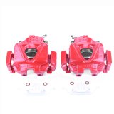 Power Stop 11-13 BMW 328i Front & Rear Z23 Evolution Kit W/Cals (1x psbS3360, 1x psbS3226, 1x psbK5980, 1x psbK8823) thumbnail 4