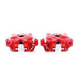 Power Stop 11-13 BMW 328i Front & Rear Z23 Evolution Kit W/Cals (1x psbS3360, 1x psbS3226, 1x psbK5980, 1x psbK8823) thumbnail 7