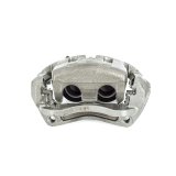 Power Stop 2013 Infiniti EX37 Front & Rear Autospecialty Kit w/Cals (1x psbKOE179, 1x psbL2870B, 1x psbL2871B, 1x psbKOE112) thumbnail 1