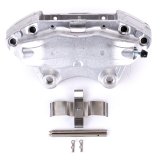 Power Stop 2009 Nissan 350Z Front & Rear Autospecialty Kit w/Calipers (Bundled Kit) thumbnail 3