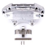 Power Stop 2009 Nissan 350Z Front & Rear Autospecialty Kit w/Calipers (Bundled Kit) thumbnail 8