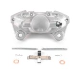 Power Stop 2009 Nissan 350Z Front & Rear Autospecialty Kit w/Calipers (Bundled Kit) thumbnail 9