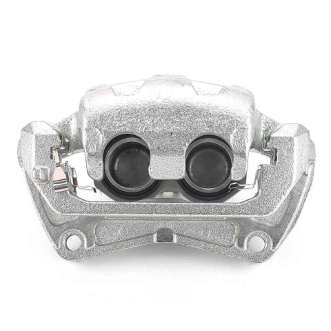 Power Stop 09-12 Infiniti FX35 Front & Rear Autospecialty Kit w/Calipers (Bundled Kit) thumbnail 3