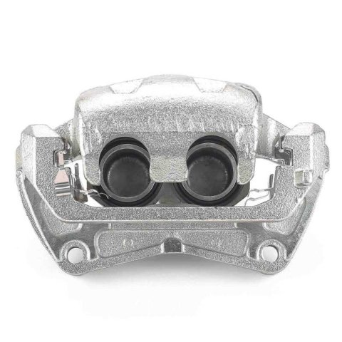 Power Stop 09-12 Infiniti FX35 Front & Rear Autospecialty Kit w/Calipers (Bundled Kit) thumbnail 4