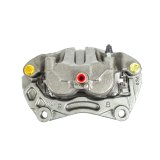 Power Stop 15-17 Infiniti QX70 Front & Rear Autospecialty Kit w/Cals (1x psbKOE2427, 1x psbL2870B, 1x psbL2871B, 1x psbKOE112) thumbnail 7