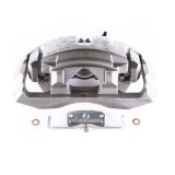 Power Stop 15-17 BMW 550i GT xDrive Front & Rear Autospecialty Kit w/Cals (1x psbKOE6416, 1x psbKOE6414, 1x psbL6078, 1x psbL6079) thumbnail 3