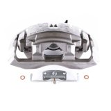 Power Stop 15-17 BMW 550i GT xDrive Front & Rear Autospecialty Kit w/Cals (1x psbKOE6416, 1x psbKOE6414, 1x psbL6078, 1x psbL6079) thumbnail 6