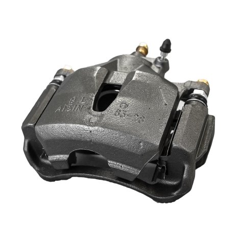 Power Stop 10-15 BMW 750i xDrive Front & Rear Autospecialty Kit w/Cals (1x psbKOE6414, 1x psbKOE7087, 1x psbL6078, 1x psbL6079) thumbnail 4