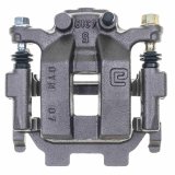 Power Stop 2014 Infiniti QX70 Front & Rear Autospecialty Kit w/Cals (1x psbKOE8021, 1x psbL2870B, 1x psbL2871B, 1x psbKOE112) thumbnail 5