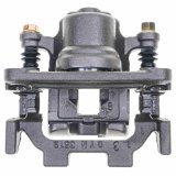 Power Stop 2014 Infiniti QX70 Front & Rear Autospecialty Kit w/Cals (1x psbKOE8021, 1x psbL2870B, 1x psbL2871B, 1x psbKOE112) thumbnail 8
