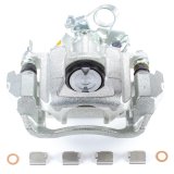 Power Stop 13-15 Lincoln MKX Front & Rear Autospecialty Kit w/Cals (1x psbKOE3057, 1x psbL5026A, 1x psbL5027A, 1x psbKOE8846) thumbnail 4