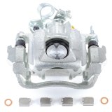 Power Stop 13-15 Lincoln MKX Front & Rear Autospecialty Kit w/Cals (1x psbKOE3057, 1x psbL5026A, 1x psbL5027A, 1x psbKOE8846) thumbnail 5