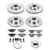 Power Stop 11-15 BMW 740i Front & Rear Autospecialty Brake Kit (1x psbKOE6026, 1x psbKOE8848) thumbnail 9