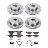 Power Stop 11-13 BMW 328i Front & Rear Autospecialty Brake Kit (1x psbKOE5980, 1x psbKOE8823) thumbnail 8
