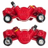 Power Stop 04-05 Toyota RAV4 Front & Rear Z23 Evolution Kit w/Calipers (1x psbK2419, 1x psbS2688, 1x psbK3028, 1x psbS2970) thumbnail 7