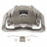 Power Stop 06-11 Volvo V50 Front & Rear Autospecialty Kit w/Cals (1x psbKOE4613, 1x psbL3272, 1x psbL3273, 1x psbKOE5430) thumbnail 5