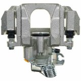 Power Stop 2010 Lincoln MKT Front & Rear Autospecialty Kit w/Cals (1x psbKOE5509, 1x psbL5214, 1x psbL5215, 1x psbKOE8846) thumbnail 2