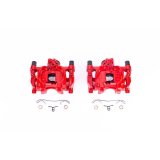 Power Stop 17-20 Ford Fusion Rear Z23 Evolution Kit w/Calipers (1x psbS5476, 1x psbK8533) thumbnail 5