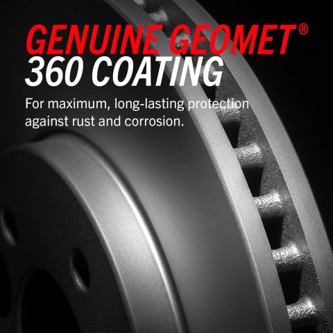 Power Stop 11-18 Ram 5500 Front Z17 Coated Brake Kit (2x psbAR83074EVC, 1x psb17-1335) thumbnail 5