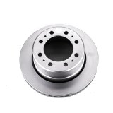 Power Stop 13-18 Ram 3500 Rear Z17 Coated Brake Kit (2x psbAR83067EVC, 1x psb17-1400) thumbnail 4