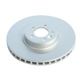 Power Stop 18-21 Land Rover Range Rover Sport Front Z23 Coated Brake Kit (1x psbZ23-1425, 2x psbEBR1409EVC, 1x psbSW-1692) thumbnail 5