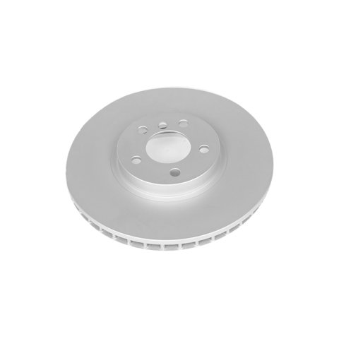 Power Stop 05-06 BMW X5 Front Z23 Coated Brake Kit (1x psbZ23-920, 1x psbSW-0479, 2x psbEBR667EVC) thumbnail 7