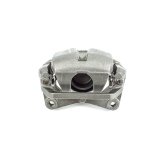 Power Stop 03-05 Infiniti FX45 Front Autospecialty Kit w/Cals (2x psbJBR1100, 1x psbL2877, 1x psbL2876, 1x psb16-969) thumbnail 5