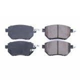 Power Stop 03-05 Infiniti FX45 Front Autospecialty Kit w/Cals (2x psbJBR1100, 1x psbL2877, 1x psbL2876, 1x psb16-969) thumbnail 7