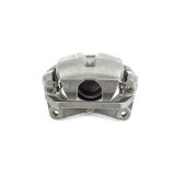 Power Stop 03-05 Infiniti FX45 Front Autospecialty Kit w/Cals (2x psbJBR1100, 1x psbL2877, 1x psbL2876, 1x psb16-969) thumbnail 8