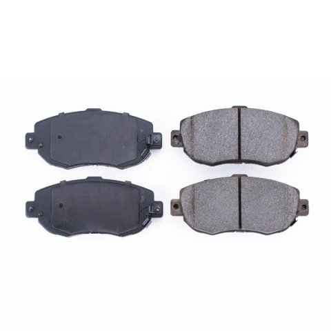 Power Stop 02-10 Lexus SC430 Front Autospecialty Kit w/Cals (2x psbJBR716, 1x psbL2774, 1x psbL2775, 1x psb16-619) thumbnail 3