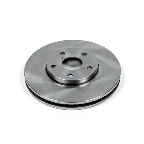 Power Stop 02-10 Lexus SC430 Front Autospecialty Kit w/Cals (2x psbJBR716, 1x psbL2774, 1x psbL2775, 1x psb16-619) thumbnail 6