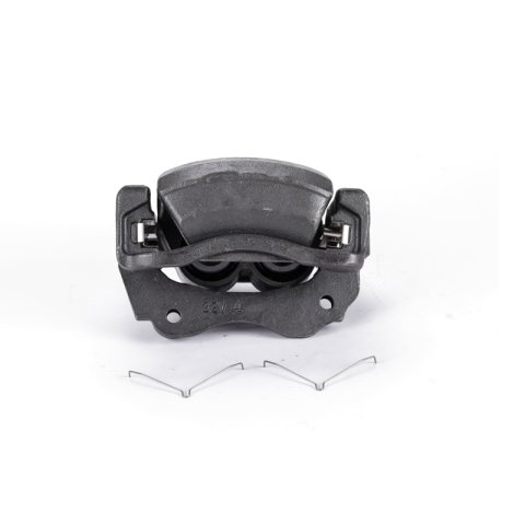 Power Stop 02-10 Lexus SC430 Front Autospecialty Kit w/Cals (2x psbJBR716, 1x psbL2774, 1x psbL2775, 1x psb16-619) thumbnail 7