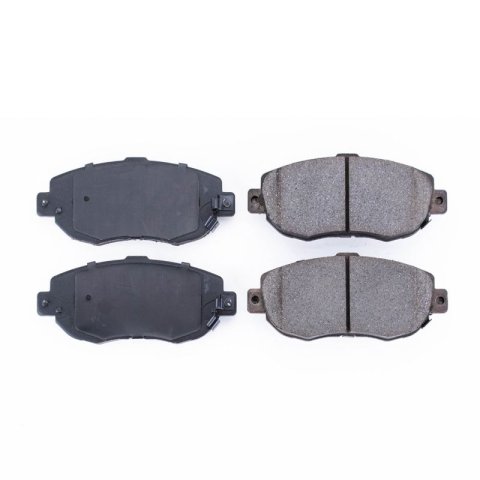 Power Stop 02-10 Lexus SC430 Front Autospecialty Kit w/Cals (2x psbJBR716, 1x psbL2774, 1x psbL2775, 1x psb16-619) thumbnail 8