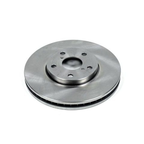 Power Stop 02-10 Lexus SC430 Front Autospecialty Kit w/Cals (2x psbJBR716, 1x psbL2774, 1x psbL2775, 1x psb16-619) thumbnail 9