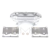 Power Stop 98-02 Toyota Land Cruiser Front Autospecialty Kit w/Cals (2x psbJBR735, 1x psbL2634, 1x psbL2635, 1x psb16-772) thumbnail 4