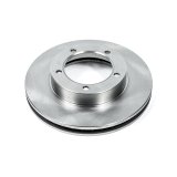 Power Stop 98-02 Toyota Land Cruiser Front Autospecialty Kit w/Cals (2x psbJBR735, 1x psbL2634, 1x psbL2635, 1x psb16-772) thumbnail 6