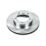 Power Stop 98-02 Toyota Land Cruiser Front Autospecialty Kit w/Cals (2x psbJBR735, 1x psbL2634, 1x psbL2635, 1x psb16-772) thumbnail 8