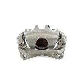 Power Stop 06-07 Nissan Murano Front Autospecialty Kit w/Cals (2x psbJBR1112, 1x psbL2880, 1x psbL2881, 1x psb16-969) thumbnail 6
