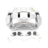 Power Stop 03-04 Ford F-350 Super Duty Front Autospecialty Kit w/Cals (1x psbL4791, 2x psbAR8181, 1x psbL4790, 1x psb16-756) thumbnail 8