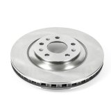 Power Stop 04-05 Pontiac Bonneville Front Autospecialty Kit w/Cals (2x psbAR82107, 1x psbL4966, 1x psbL4967, 1x psb16-1019) thumbnail 3