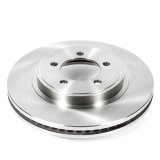 Power Stop 06-10 Mercury Mountaineer Front Autospecialty Kit w/Cals (1x psbL4994, 1x psbL4995, 2x psbAR82112, 1x psb16-1158) thumbnail 9