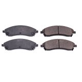 Power Stop 04-09 Cadillac SRX Front Autospecialty Kit w/Cals (1x psbL4966, 1x psbL4967, 2x psbAR82117, 1x psb16-1019) thumbnail 6