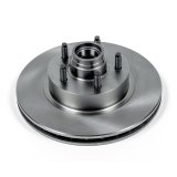 Power Stop 03-09 Mazda B4000 Front Autospecialty Kit w/Cals (2x psbAR8551, 1x psbL4758, 1x psbL4759, 1x psb16-833) thumbnail 4
