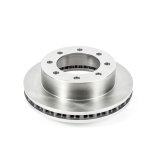 Power Stop 1999 Ford F-350 Super Duty Front Autospecialty Kit w/Cals (2x psbAR8567, 1x psbL4791, 1x psbL4790, 1x psb16-756) thumbnail 6