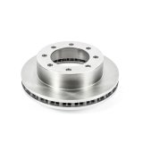 Power Stop 1999 Ford F-350 Super Duty Front Autospecialty Kit w/Cals (2x psbAR8567, 1x psbL4791, 1x psbL4790, 1x psb16-756) thumbnail 7